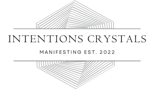 Intentions Crystals